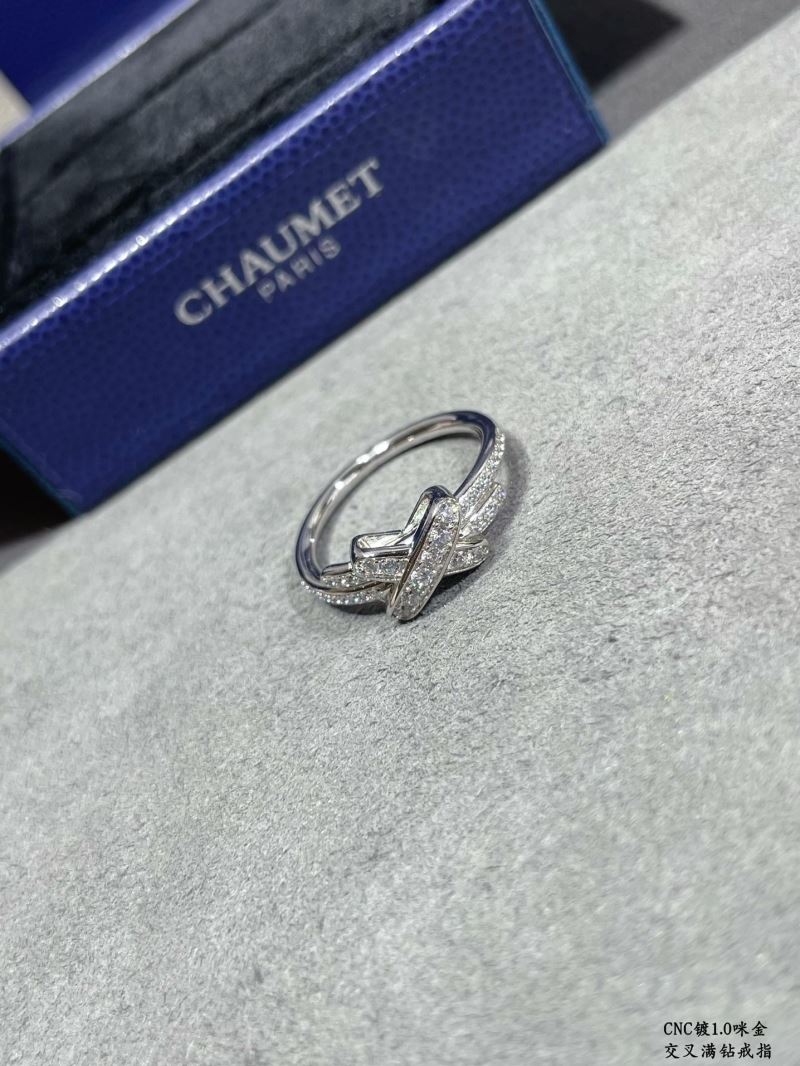 Chaumet Rings